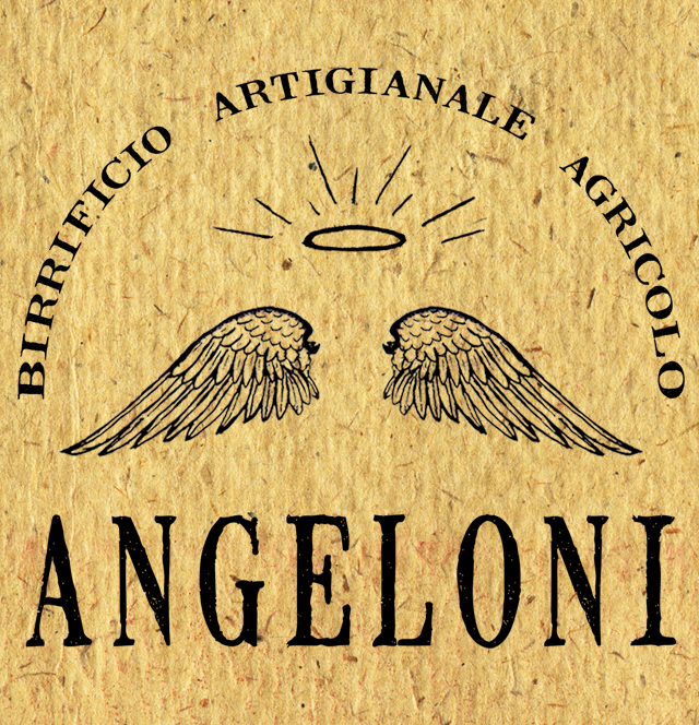 Logo Birrificio Angeloni